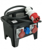 Rozdzielacz MULTI-BOX B.MULTI-12S-4 Pawbol